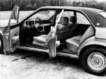 Ford Taunus Ghia 1976 года